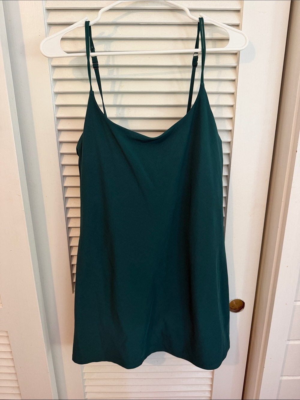 Abercrombie and Fitch Traveler Dress